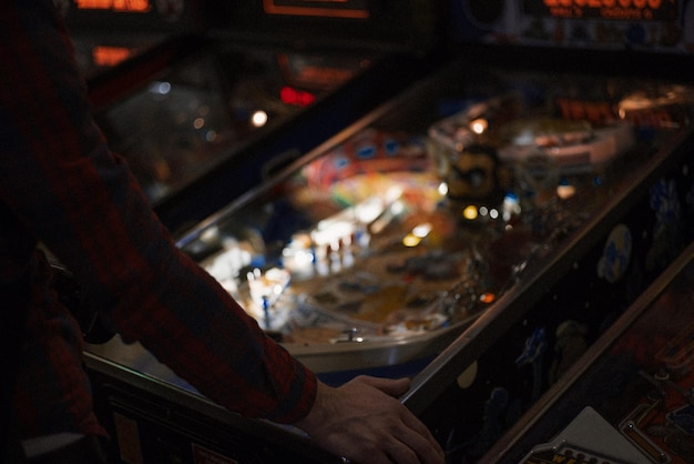 Game development services